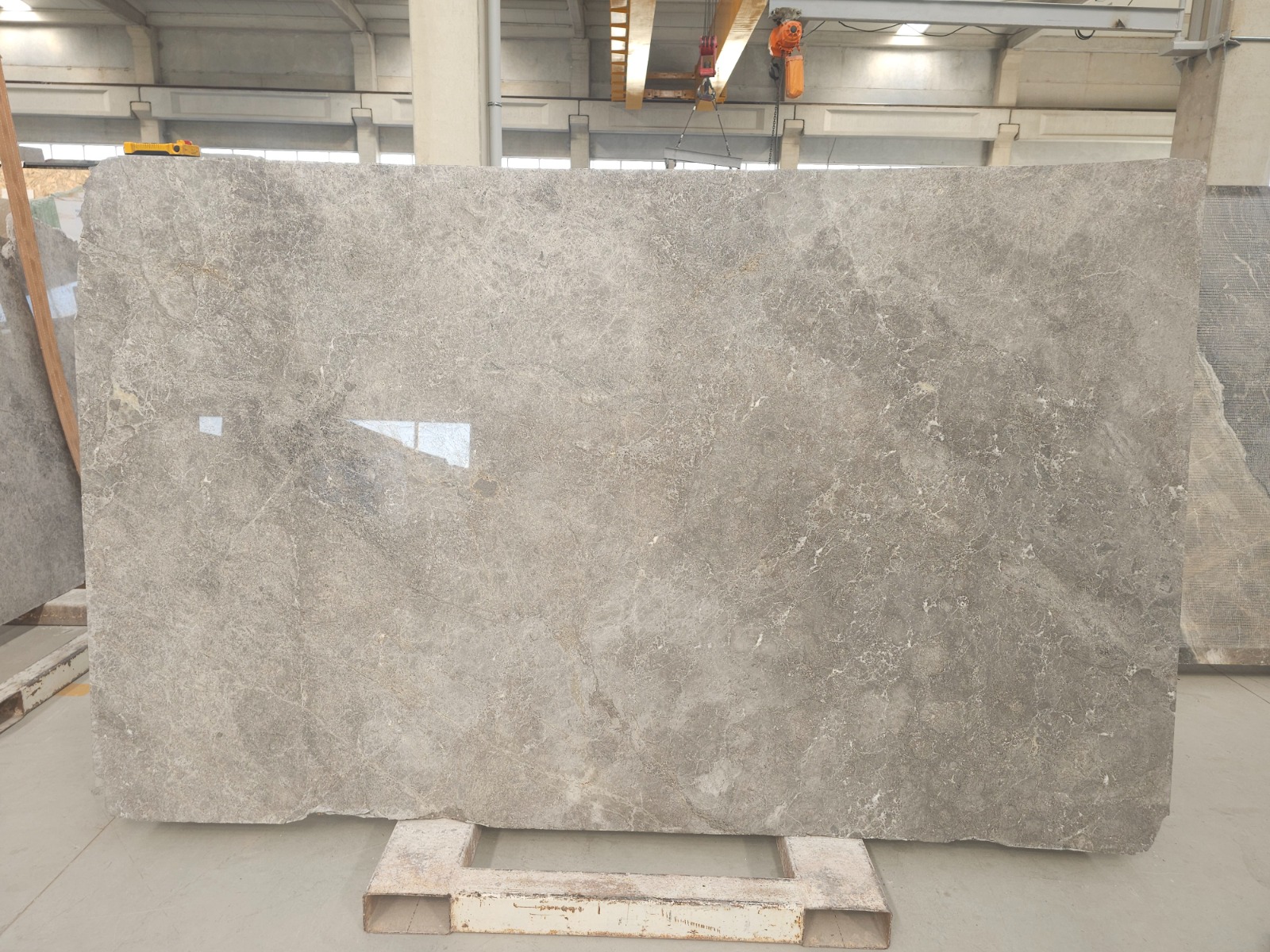 Tundra Grey